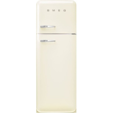 SMEG FAB30RCR5 koel-vriescombinatie