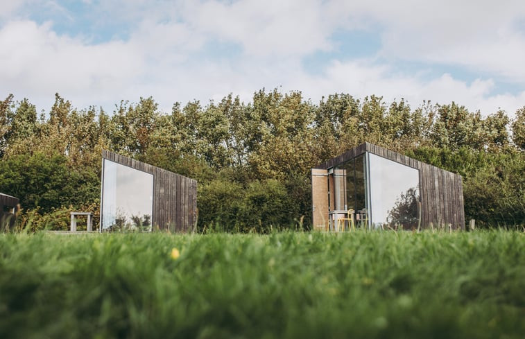 Natuurhuisje in Usquert