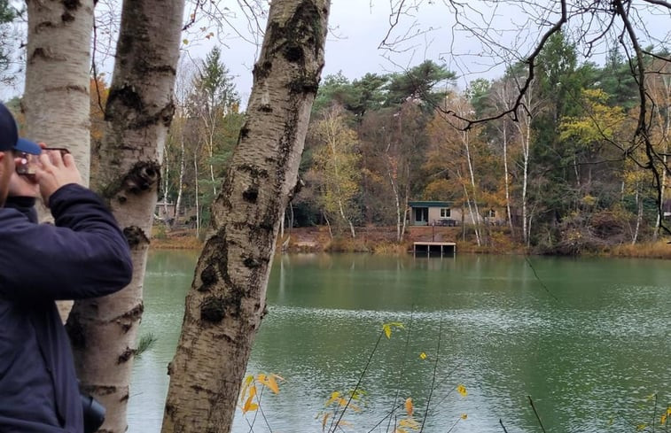 Natuurhuisje in Vilsteren