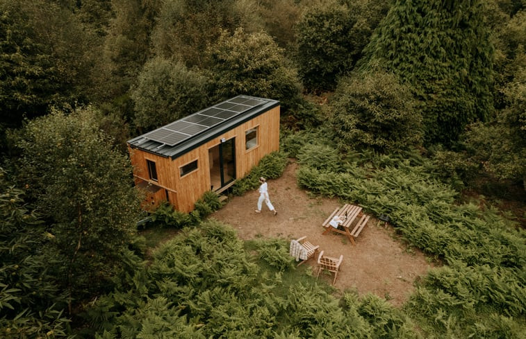 Natuurhuisje in Bubry