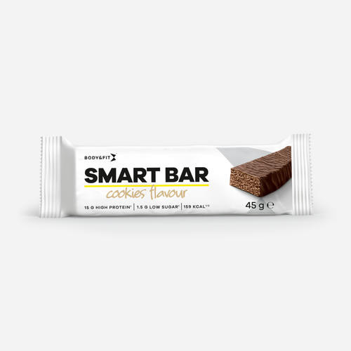 Smart Bar