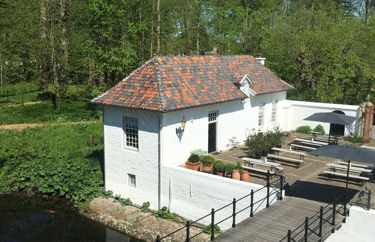 Natuurhuisje in Loon op Zand