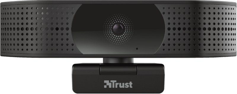 Trust Teza 4K Ultra HD Webcam