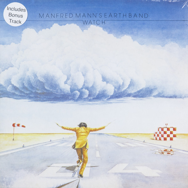 Manfred Mann's Earth Band Manfred Mann's Earth Band - Watch