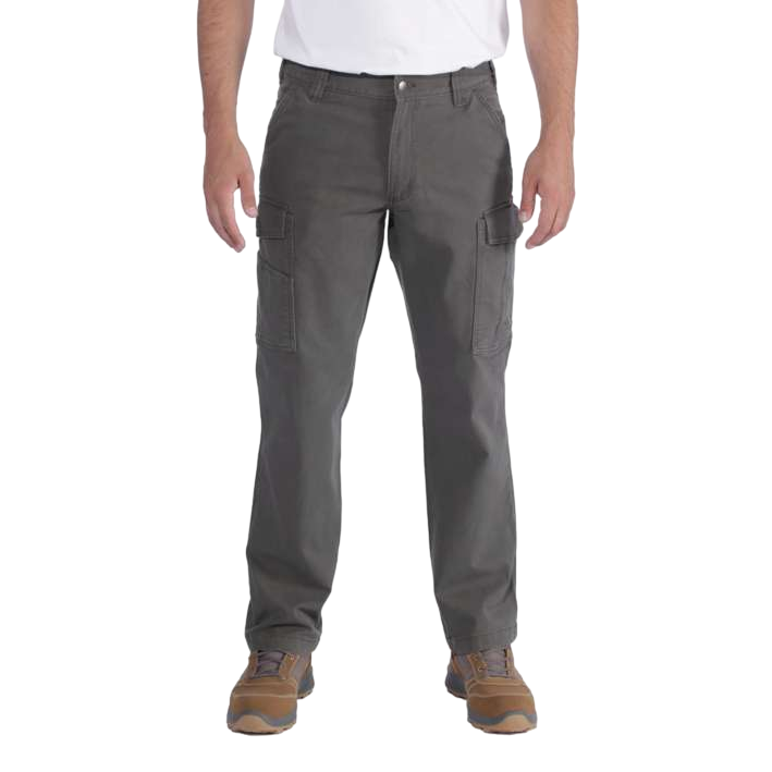 Carhartt Relaxed Fit Cargo Werkbroek