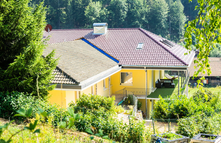 Natuurhuisje in Baiersbronn Ortsteil Schwarzenberg