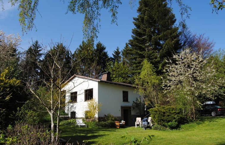 Natuurhuisje in Diemelsee