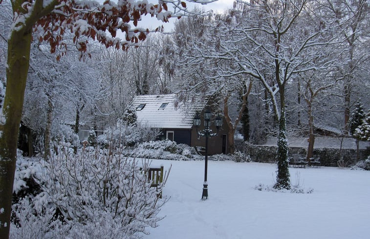 Natuurhuisje in Budel