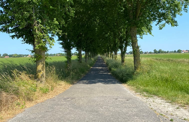 Natuurhuisje in Waarland