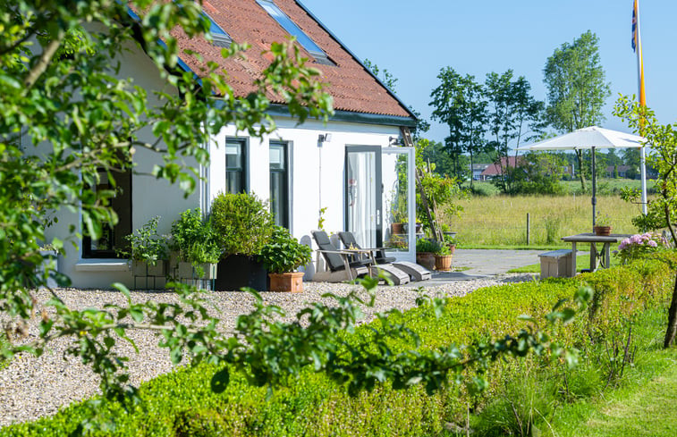 Natuurhuisje in Wâlterswâld