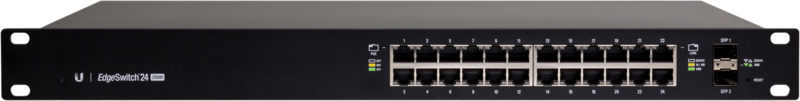 Ubiquiti EdgeSwitch ES-24-250W