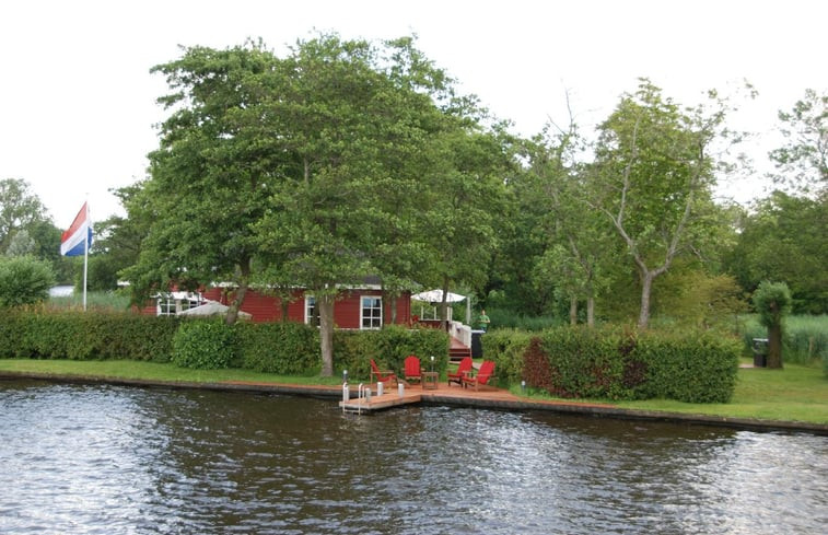 Natuurhuisje in Warten