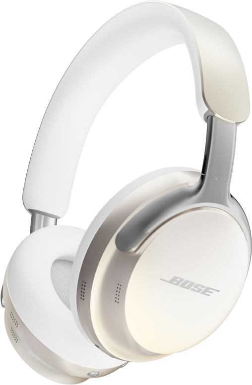 Bose QuietComfort Ultra Headphones Diamant