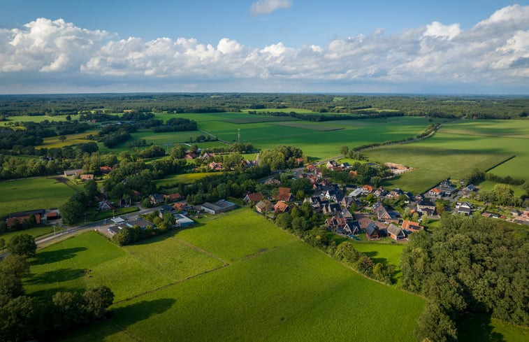 Natuurhuisje in Reutum