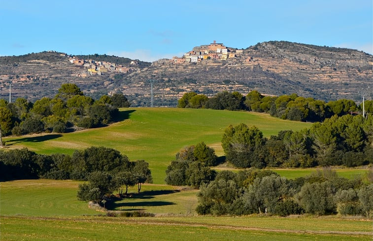 Natuurhuisje in Hoz de Barbastro