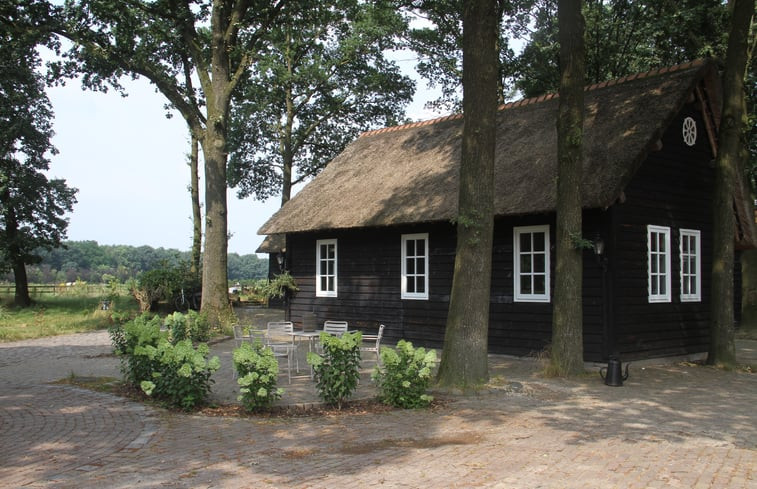 Natuurhuisje in Eersel