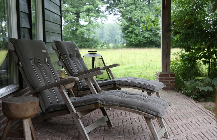 Natuurhuisje in Diever