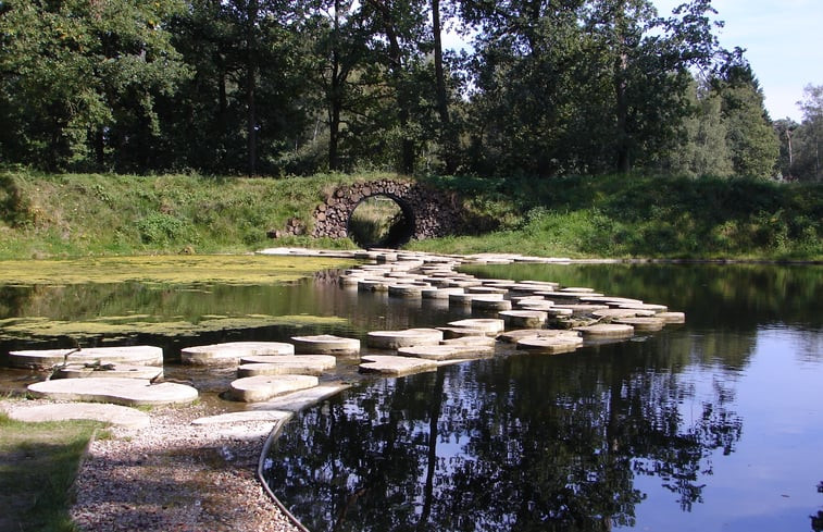 Natuurhuisje in Haaksbergen