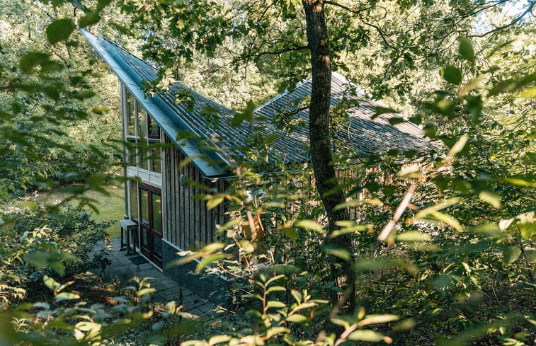 Natuurhuisje in Otterlo