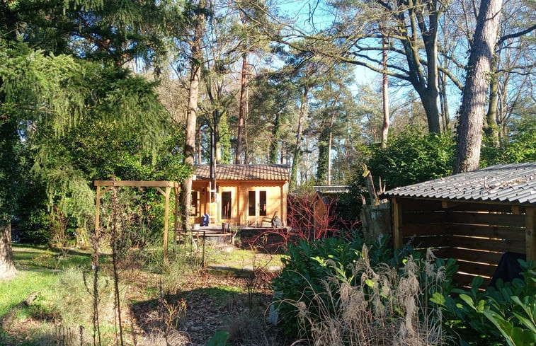 Natuurhuisje in Lochem