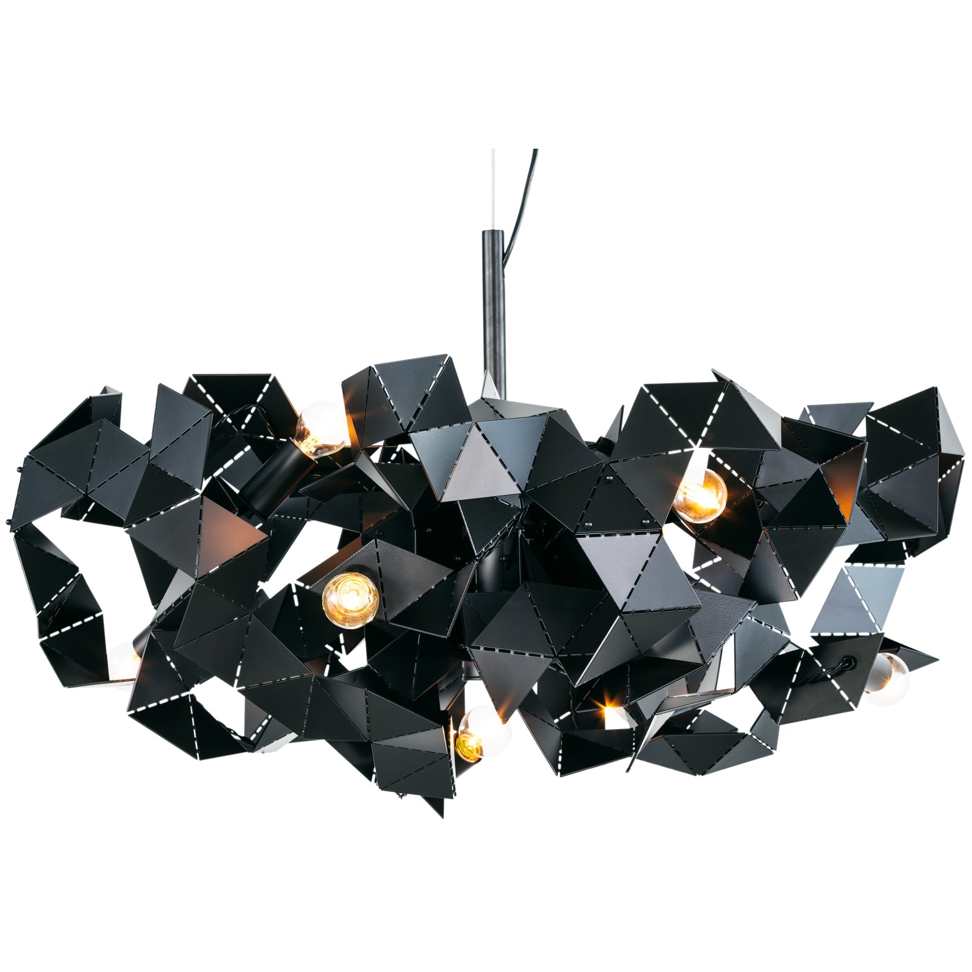 Brand van Egmond - Fractal Hanglamp