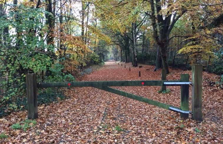 Natuurhuisje in Gorssel