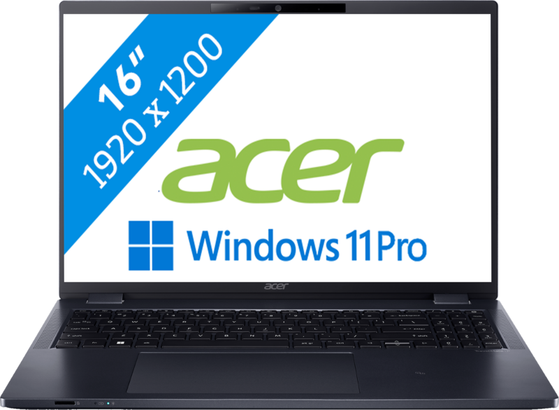 Acer TravelMate P4 TMP416-51-70EZ QWERTY