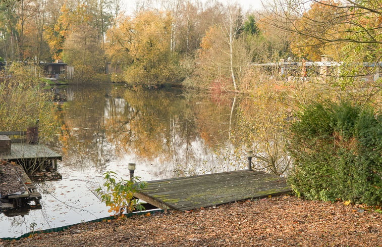 Natuurhuisje in Lanaken