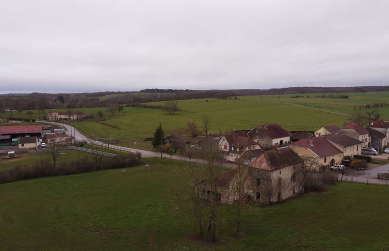 Natuurhuisje in Contréglise