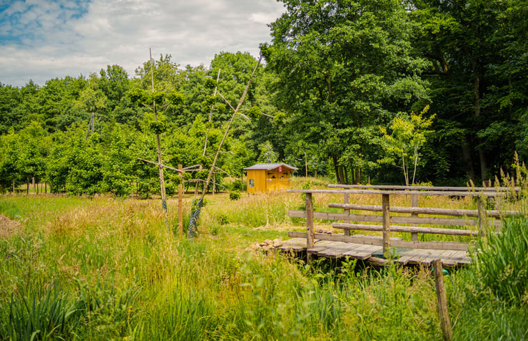 Natuurhuisje in Velen