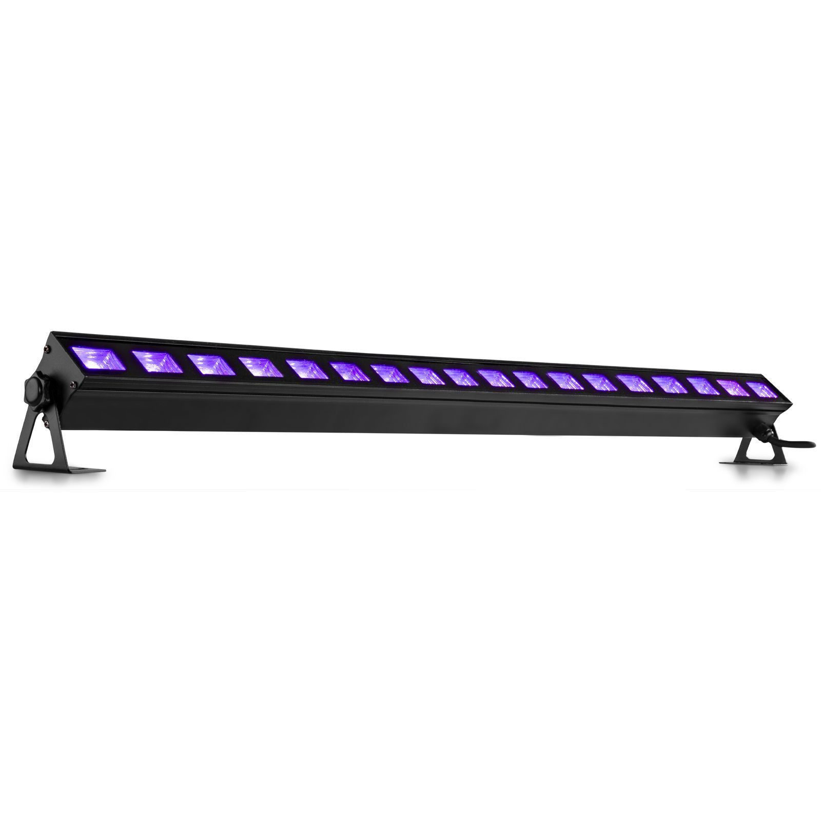 BeamZ BUV183 LED UV blacklight bar