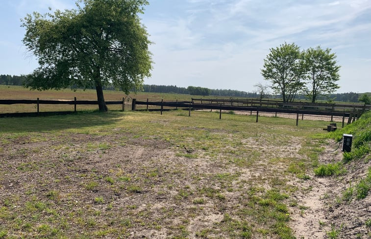 Natuurhuisje in Hoog Soeren