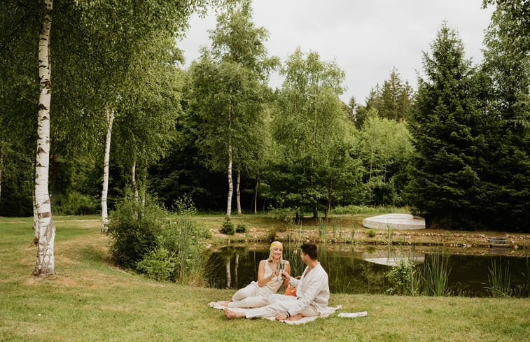 Natuurhuisje in BARBEY-SEROUX