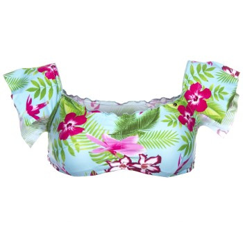 Missya Flora Bikini Top * Actie *