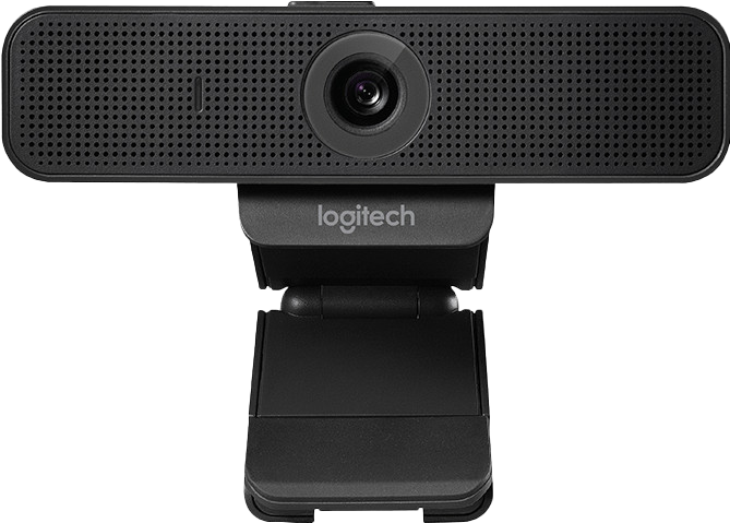 Logitech C925e Webcam