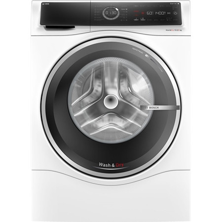 Bosch WNC254A0NL Serie 8 was-droogcombinatie