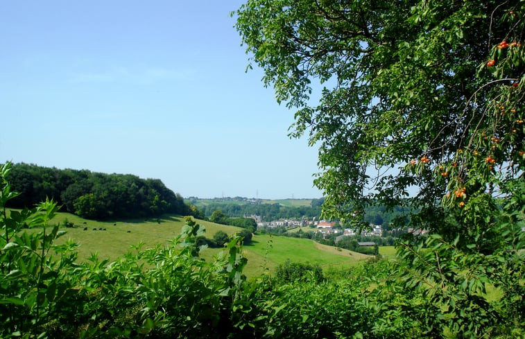 Natuurhuisje in Keutenberg-Schin op Geul