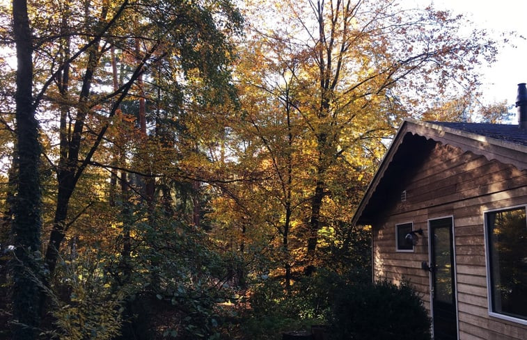 Natuurhuisje in Bennekom