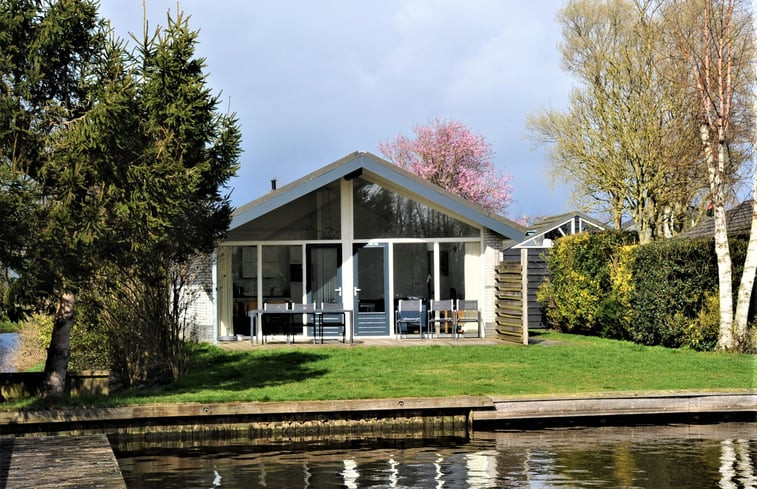 Natuurhuisje in Gaastmeer