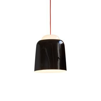 Prandina - Teodora S1 Red hanglamp