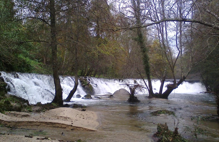 Natuurhuisje in Aliviada e Folhada Marco de Canaveses