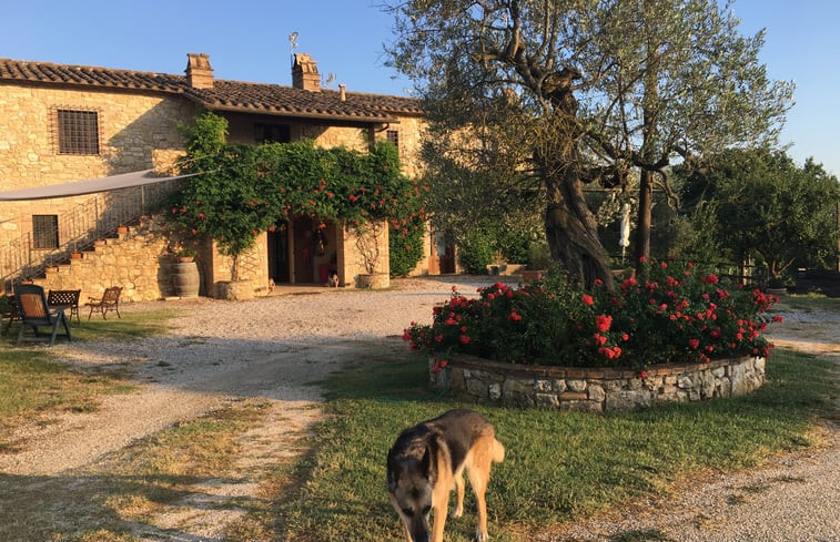 Natuurhuisje in Amelia - Porchiano del Monte