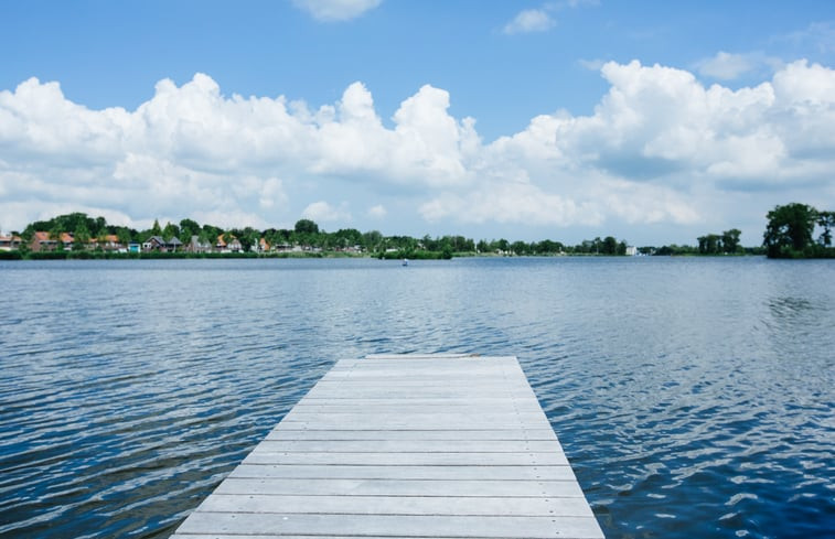 Natuurhuisje in Reeuwijk