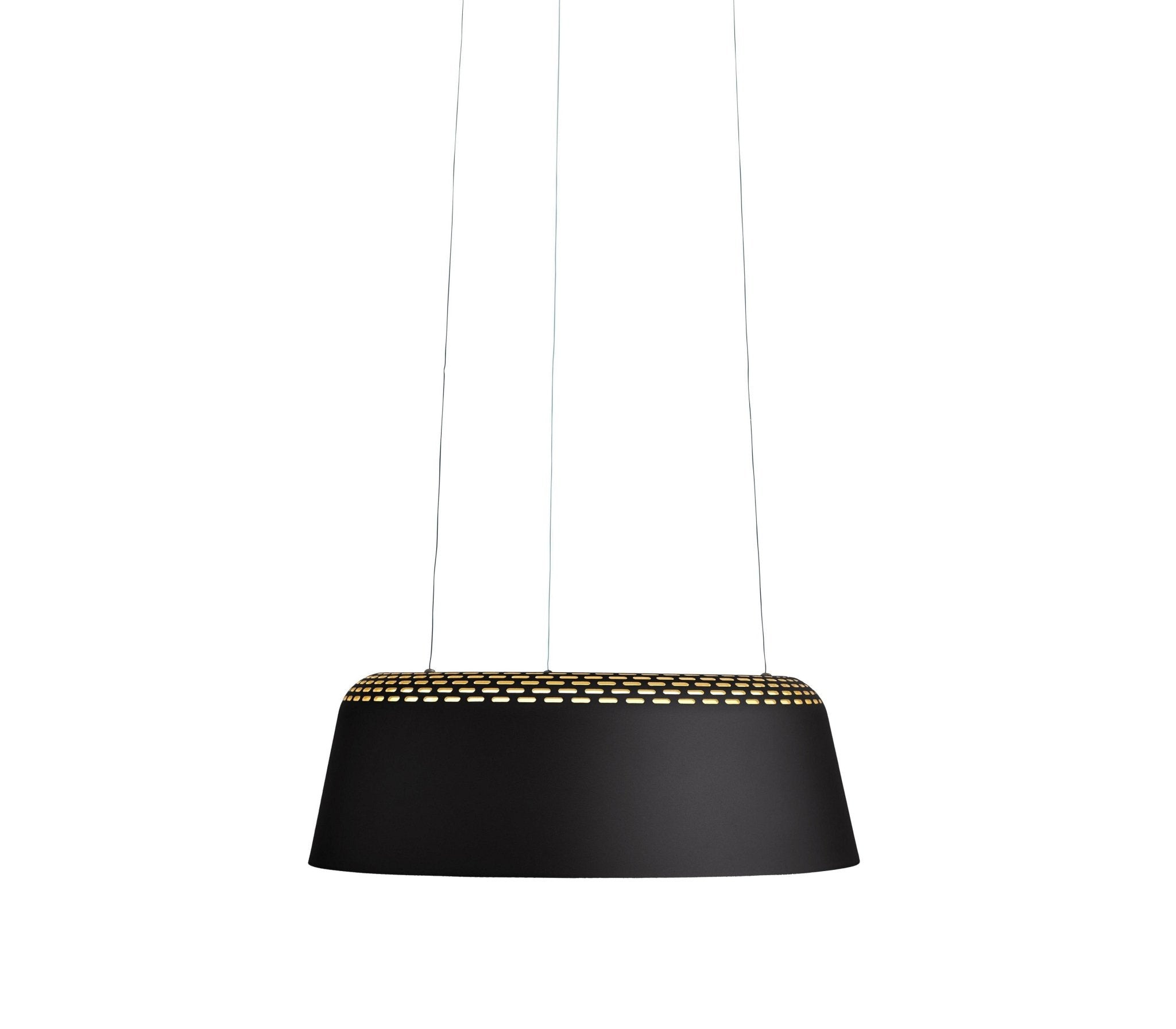 Hollands Licht - Ring hanglamp