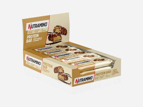 Protein Bar Nutramino