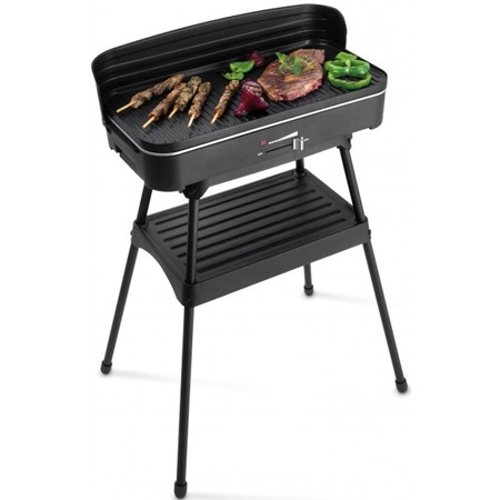 Fritel BBQ 2246 elektrische barbecue & tafelgrill