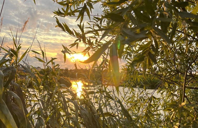 Natuurhuisje in Reeuwijk