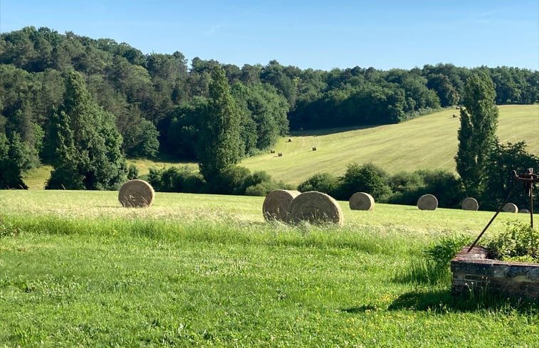 Natuurhuisje in Juignac