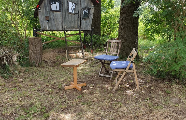 Natuurhuisje in Warmsen