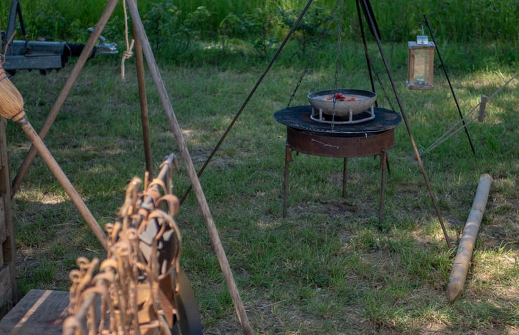 Natuurhuisje in Susteren